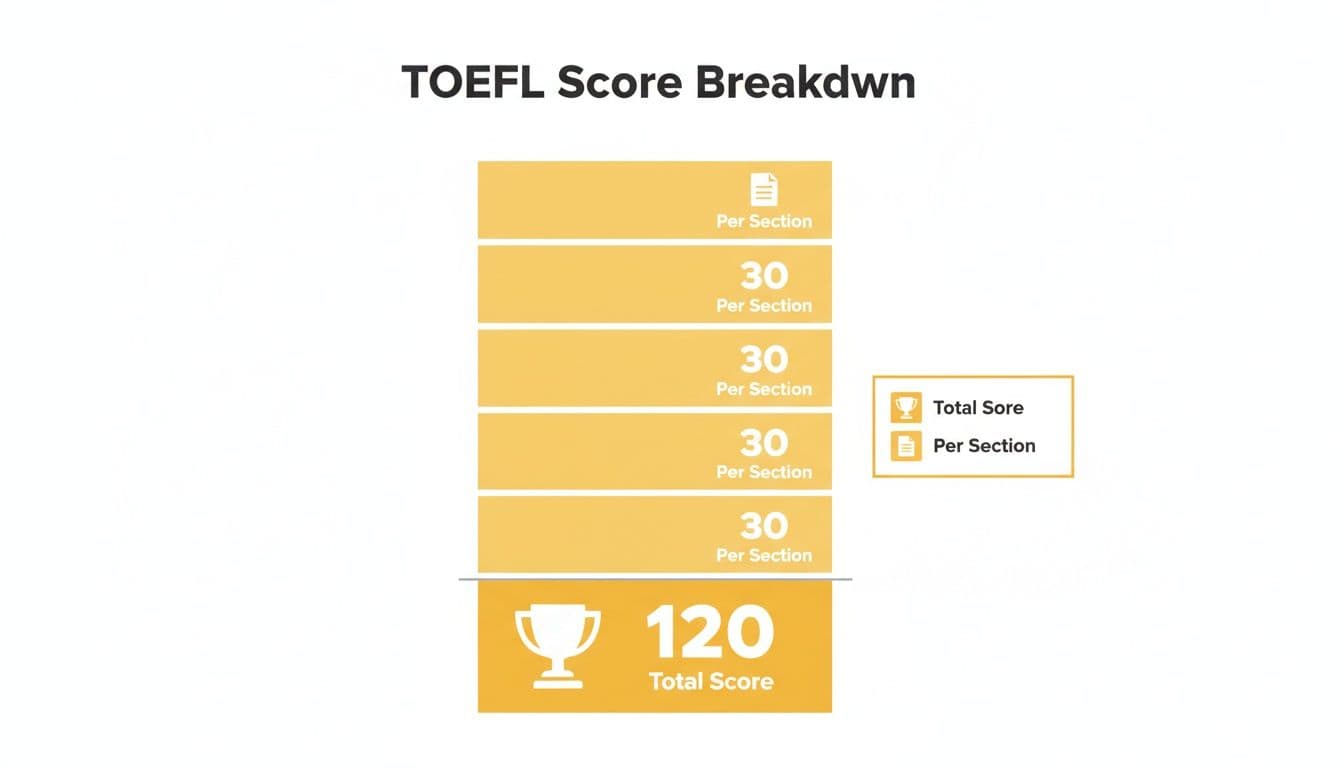 Unlocking the TOEFL Max Score for 2026