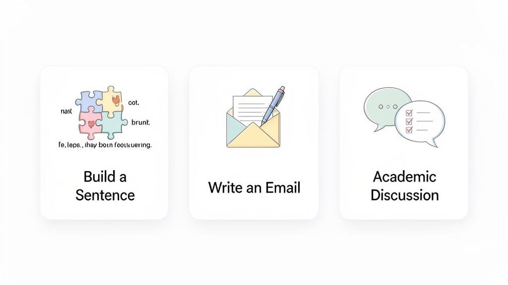 Master the TOEFL Writing Section: Topic Ideas & Strategies for 2026