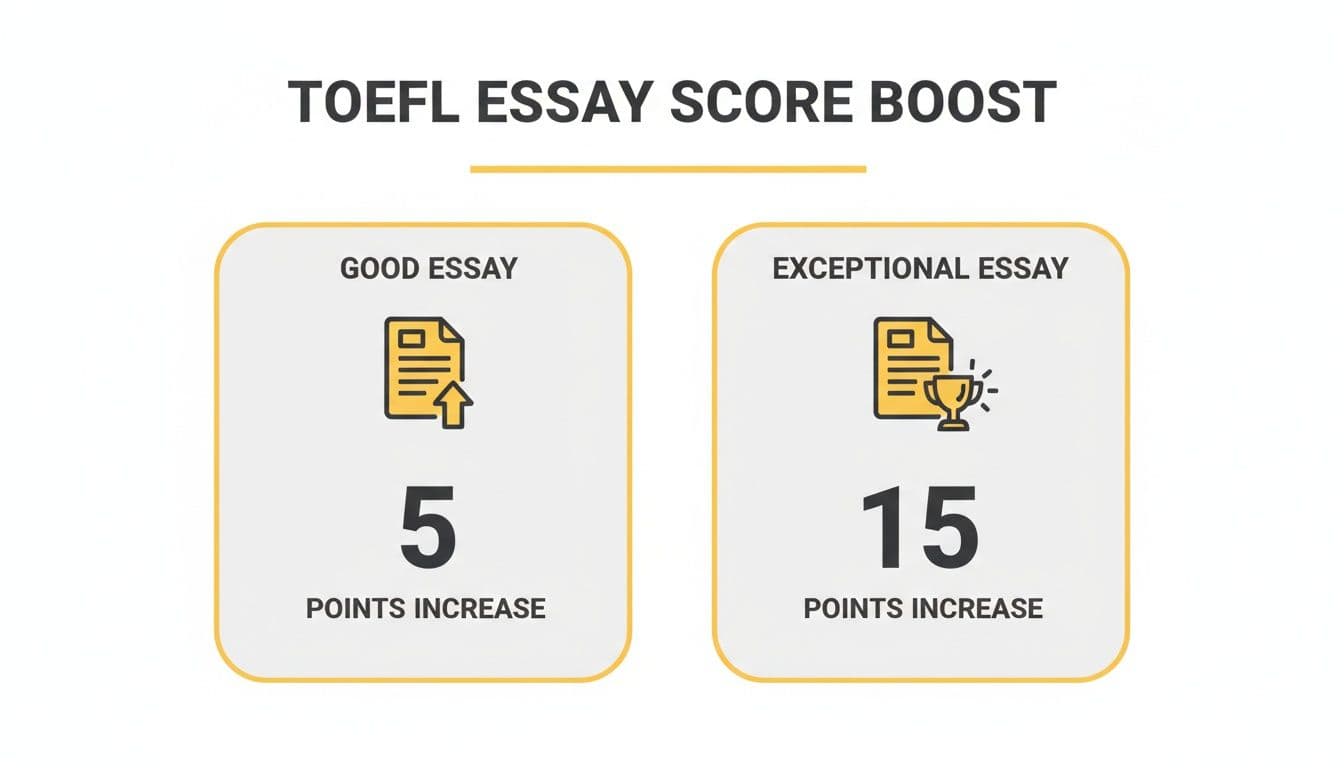 Mastering Counterclaims and Rebuttals for the TOEFL (2026 Format)