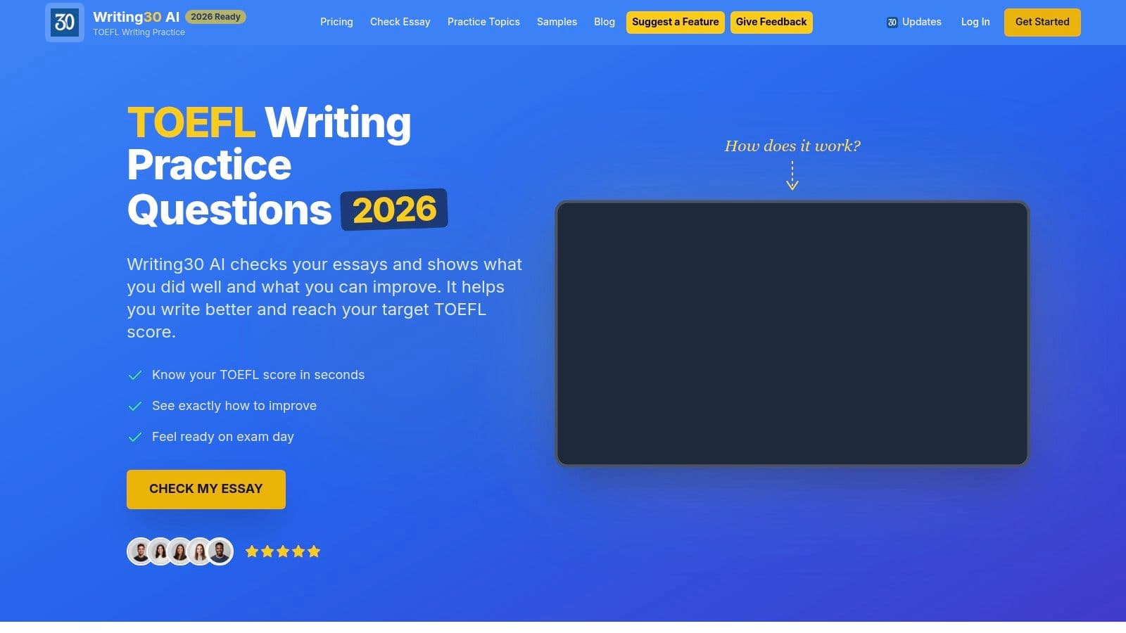 7 Best Vocabulary for TOEFL Resources for the 2026 Exam